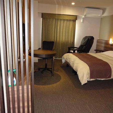 Ushiku City Hotel Annex エクステリア 写真