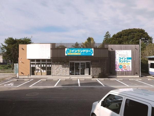 Ushiku City Hotel Annex エクステリア 写真