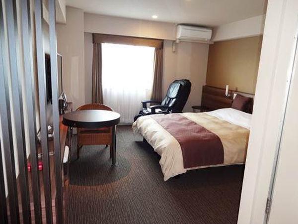 Ushiku City Hotel Annex エクステリア 写真