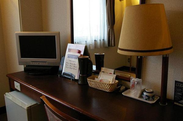 Ushiku City Hotel Annex エクステリア 写真