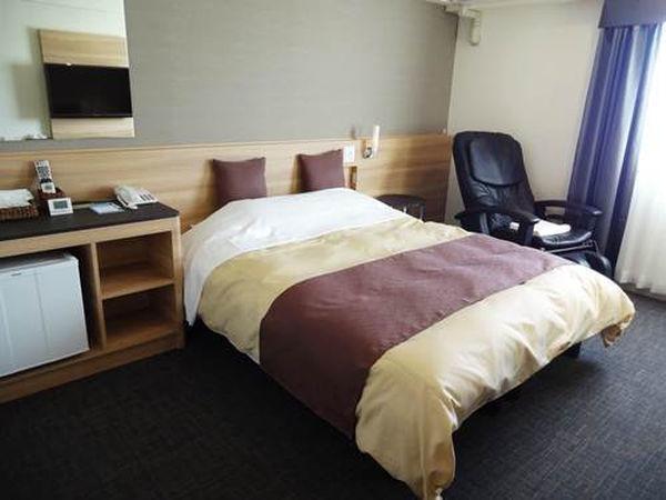 Ushiku City Hotel Annex エクステリア 写真