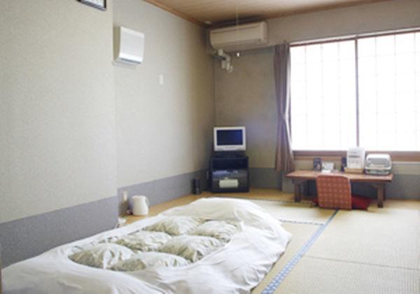 Ushiku City Hotel Annex エクステリア 写真