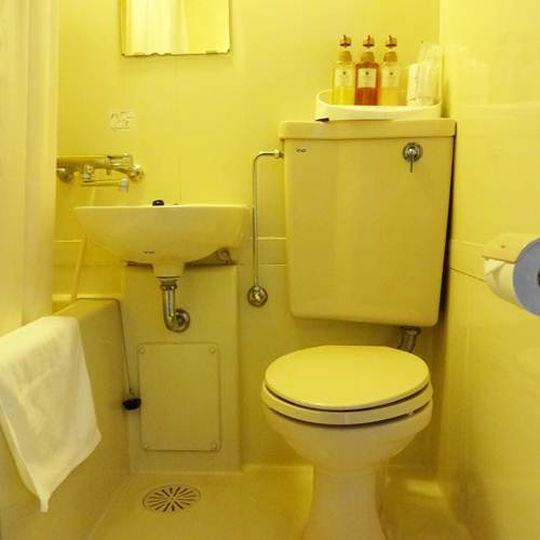Ushiku City Hotel Annex エクステリア 写真
