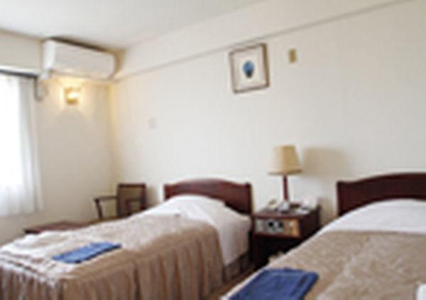 Ushiku City Hotel Annex エクステリア 写真