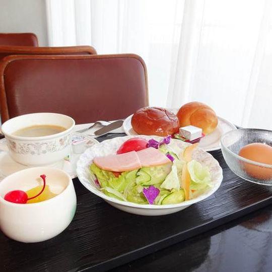Ushiku City Hotel Annex エクステリア 写真