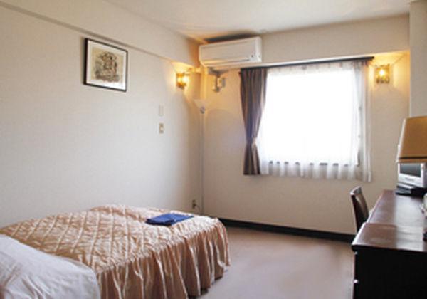 Ushiku City Hotel Annex エクステリア 写真