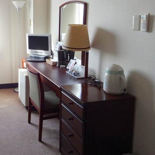 Ushiku City Hotel Annex エクステリア 写真