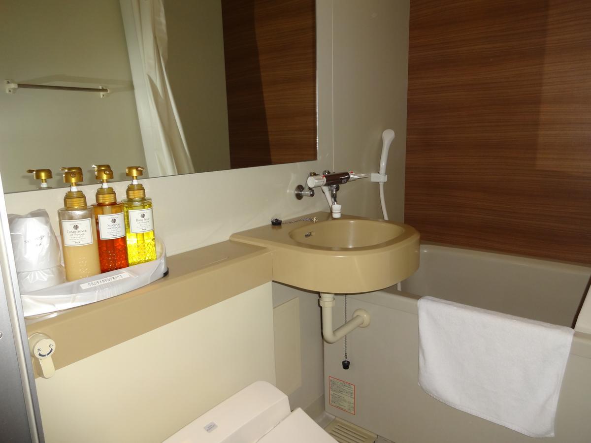 Ushiku City Hotel Annex エクステリア 写真