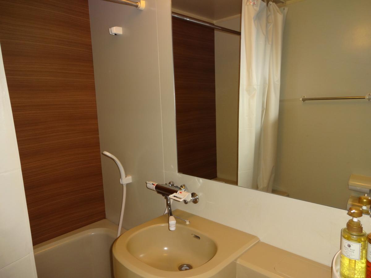 Ushiku City Hotel Annex エクステリア 写真